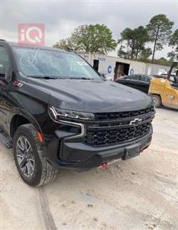 شيفروليه تاهو